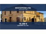 Immobile in asta di 138 m² in vendita a Montappone