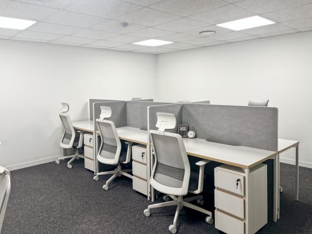 Coworking in affitto - Regus Novara, Viale Leonardo a Novara - Foto 6