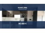 Immobile in asta di 83 m² in vendita a Riano