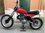 KTM 250 MOTO CROSS - 1977