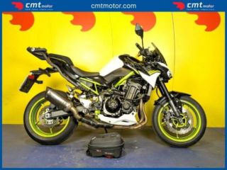 KAWASAKI Z 900 Garantita e Finanziabile rif. 24053782