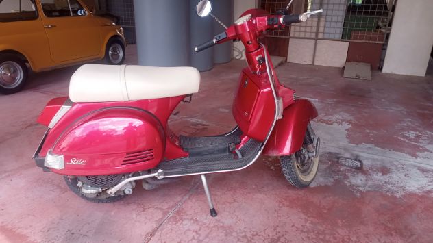 VESPA LML 151 4T