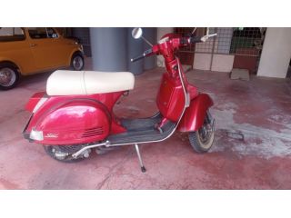VESPA LML 151 4T
