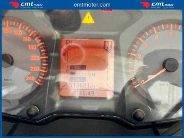 BMW R 1200 RT Garantita e Finanziabile rif. 23725981 - Foto 5