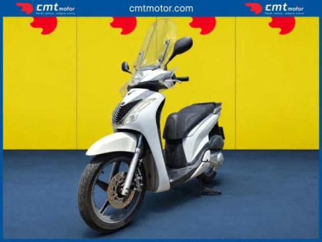 HONDA SH 125 Garantito e Finanziabile rif. 23889107 - Foto 2