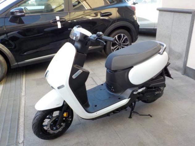 SYM CLBCU 50 Colibri EURO 5+ rif. 22565782 - Foto 10