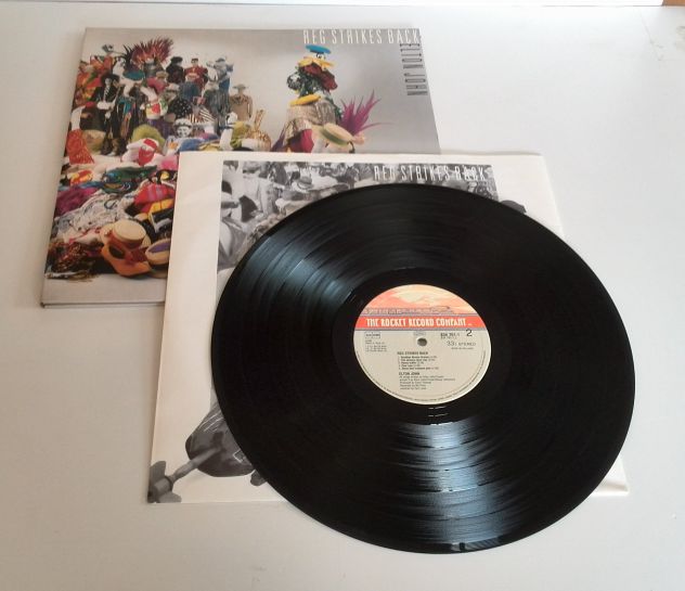 LP's vari POP - Foto 5