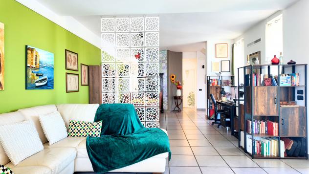 Villa in Via Volturno - Foto 8