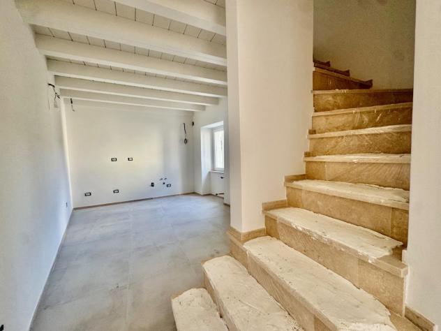 Terratetto in vendita a Turano - Massa 75 mq Rif: 1412355