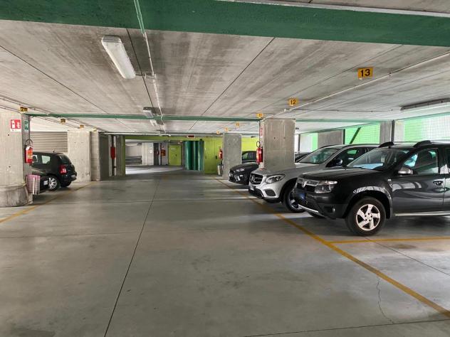 Posto auto in vendita a Pisa 23 mq Rif: 1445257