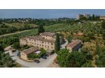 Appartamento in vendita a Le Scotte - Siena 61 mq  Rif: 1399418