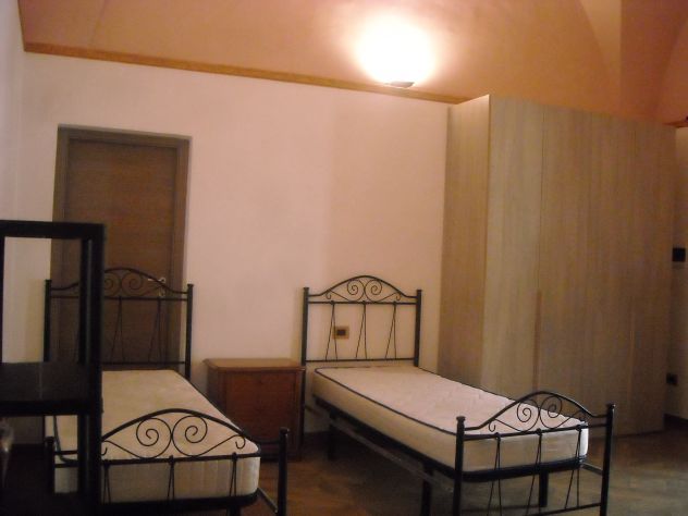 Camera Doppia in appart. Indipendente a pochi passi da Porta Rudiae