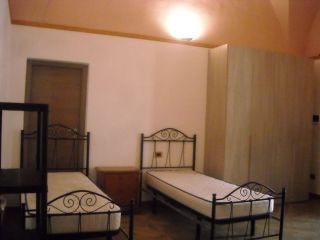 Camera Doppia in appart. Indipendente a pochi passi da Porta Rudiae