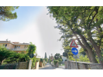 Stanza singola arredata con balcone a Varese