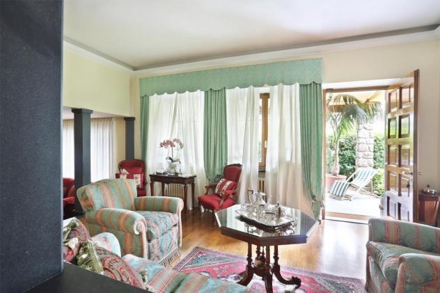 Villa in affitto a Forte dei Marmi 130 mq Rif: 1237953 - Foto 8
