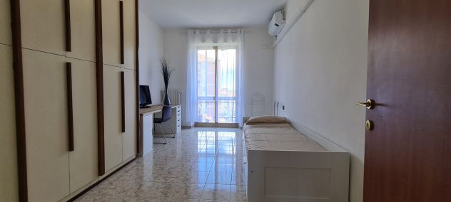 Bilocale per studenti - Zona MM Famagosta