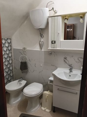 Casa indipendente arreadata - Foto 10