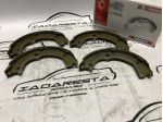 Kit Ganasce Freno a Mano Santa Fe Sorento Korando