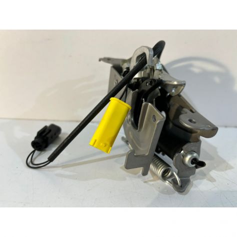 BMW 1 F40 3 G20 G21 Blocco Cofano R - 15462 - Foto 7