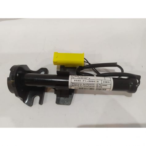 BMW G05 G06 G07 Cartuccia cerniera Per Cofano Sx - 15615