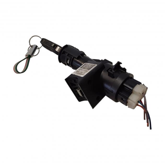 BLOCCHETTO ACCENSIONE FIAT Seicento /600 46798124 187A1000 (0510) - Foto 6