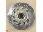 MOZZO COMPLETO DX CH40 46