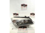 FARO ANTERIORE DESTRO BMW X1 Serie (E84) 6311 2990002 N47D20C (0915)