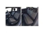 Coprisedili personalizzati CITROEN C3 16 tess. millepunti antracite