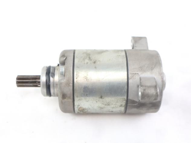 VOGE BRIVIDO R 125 2703501280002 MOTORINO AVVIAMENTO 23 - 26 STARTER MOTOR - Foto 3