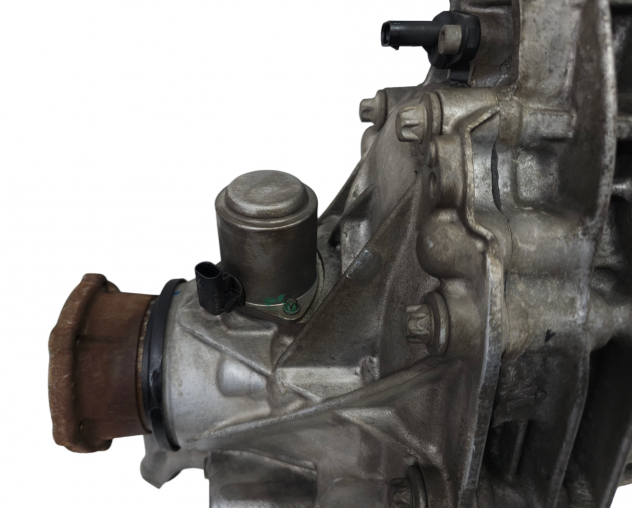 DIFFERENZIALE POSTERIORE AUDI A6 Sedan Serie C8 (4A2) 0B0500043 DFBA Hybrid 2000 (1825) - Foto 15