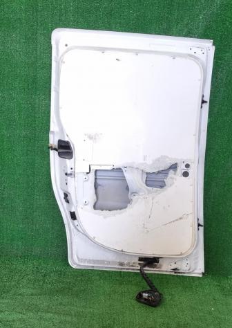 PORTA SCORREVOLE LATERALE SX PEUGEOT Partner Serie 9820434880 (1618) - Foto 12