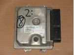 55260727 ECU Centralina fiat panda 55260727 mjd 8f3.p8 hw20p