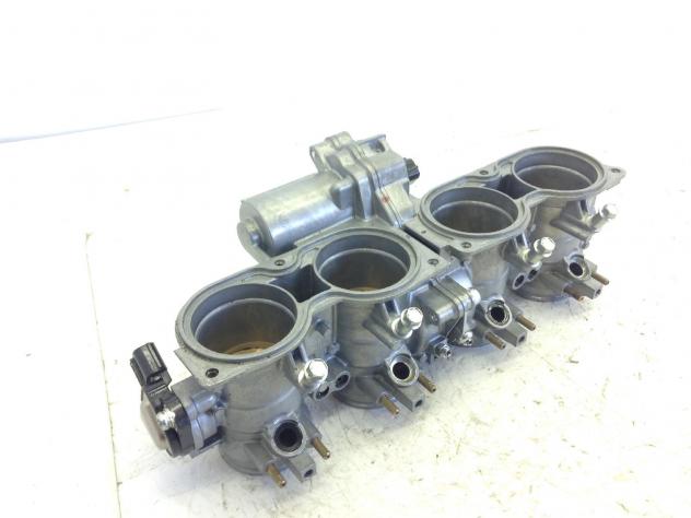 HONDA CBR RR ABS KM0 600 CORPO PARFALLATO 2024 2026 PC69A4RK - Foto 5