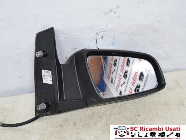 SPECCHIETTO RETROVISORE DESTRO OPEL Zafira B 2° Serie 13253340 (08) - Foto 3
