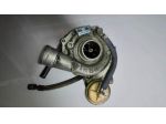 TURBO / Turbina Completa KKK Peugeot 206 2.0 HDI '01 RHY