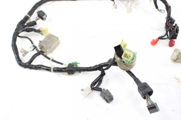 HONDA PCX 150 32100KWN7312 CABLAGGIO IMPIANTO ELETTRICO 12 - 13 MAIN WIRING HARNESS 32100KWN781 - Foto 2