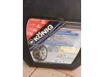 CATENE NEVE KONIG 230 ZIP