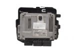 9805947980 9805947980 CENTRALINA MOTORE CITROEN C3 2° Serie diesel