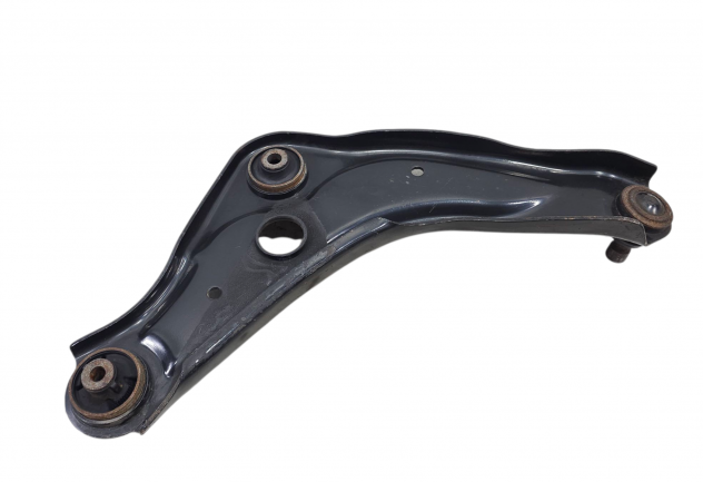 BRACCIO OSCILLANTE ANTERIORE SINISTRO RENAULT Kadjar Serie 545014EA0B (15) - Foto 9