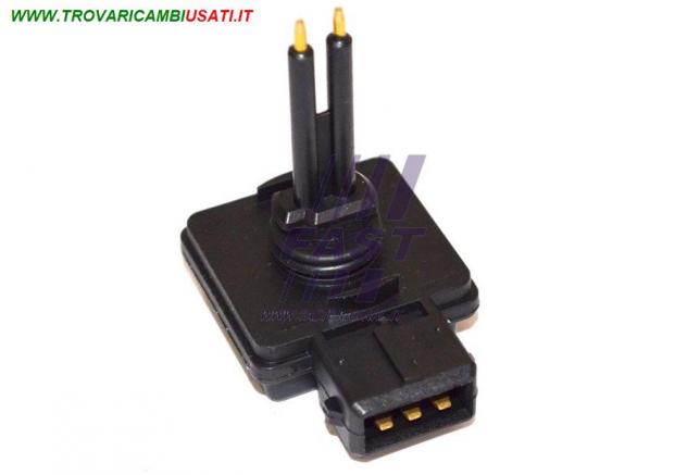 SENSORE DI LIVELLO CITROEN BERLINGO 96 SERBATOIO LIQUIDO DI RAFFREDDAMENTO 3-PIN FT80105