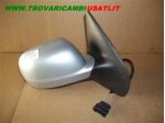RETROV.D.ARGENTO SENZA VETRO 5 FILI GOLF 4  Vetri e Retrovisori  Cristalli  &hellip;