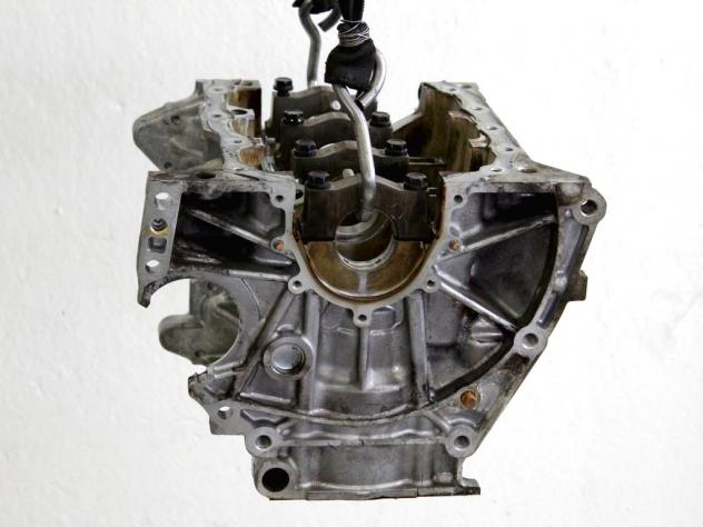 130EG MONOBLOCCO MOTORE CITROEN C1 1.0 B 50KW 5M 5P (2009) RICAMBIO USATO - Foto 5