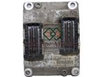 0261206711 00467772700 Alfa 156 1.8 centralina motore Bosch