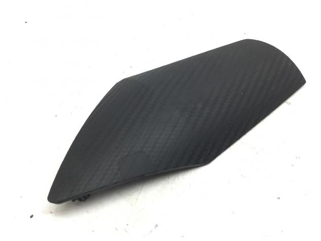 HONDA CBR RR ABS KM0 600 PROTEZIONE CALORE PARACALORE POSTERIORE DESTRO 2024