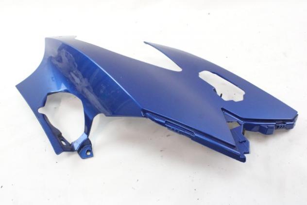 BMW K 1600 GT 46637727399 CUPOLINO CARENA ANTERIORE SINISTRA K48 17 - 21 FRONT LEFT COWLING FAIRING 46638526313 - Foto 3