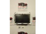 DISPLAY MULTIFUNZIONE COMPUTER DI BORDO JAGUAR XF Serie FX2310E889AD 750535 &hellip;