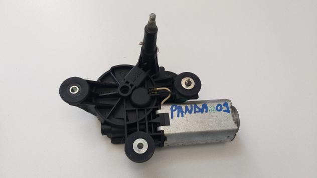 MOTORINO TERGICRISTALLO POSTERIORE FIAT Panda 2° Serie (0310)
