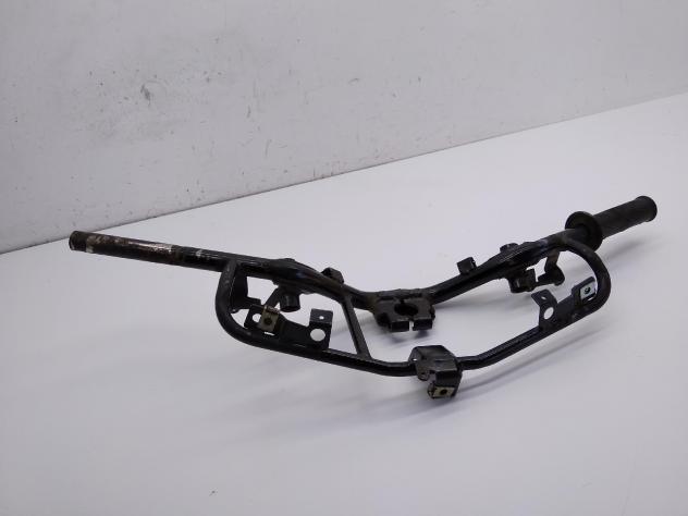 PIAGGIO BEVERLY RST 250 MANUBRIO CON TRACCE DI RUGGINE 2004 2005 M28500