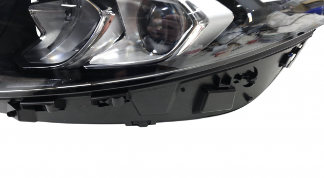 FARO ANTERIORE SINISTRO MERCEDES Classe A Serie (W177) A1779064703 (18) - Foto 5