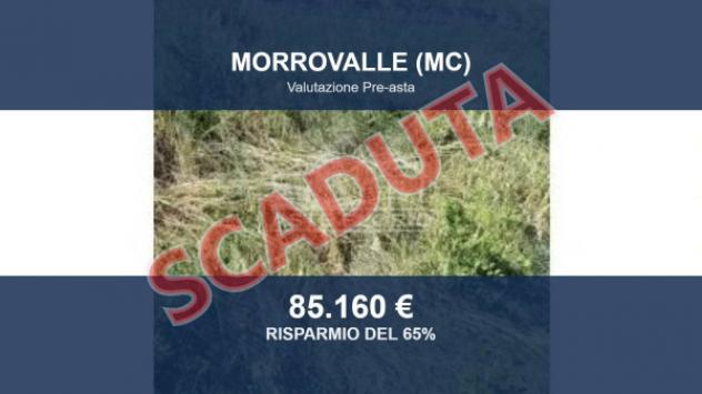 Immobile in asta di 4 m² in vendita a Morrovalle